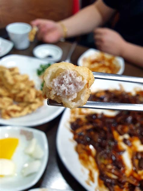 하남 덕풍동 중식당 요리왕 드디어 찾음 ㅋㅋㅋ 하남미사 중식 맛집 탕수육도 짬뽕도 다 맛나는 24시 중국집