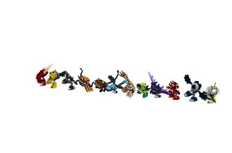 Image - Mixels.png - Mixels Wiki