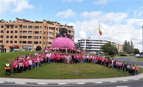 Mujeres Con C Ncer De Mama Reclaman Que Se Valore Correctamente Su