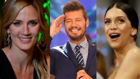 La súper sincera respuesta de Zaira Nara a Tinelli y Paula Chaves tras