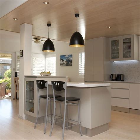 Contemporary Kitchens Drummoyne The Kitchen House