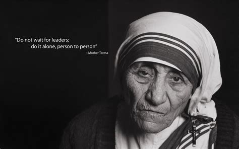 Mother Teresa Glossy Poster Picture Photo Calcutta Theresa Catholic God