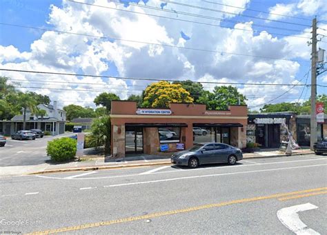 Locally Owned And Operated Restaurant To Open In College Park What