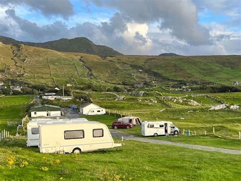 Gallery Connemara Caravan And Camping Park