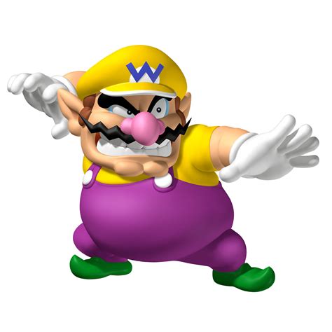 Voice Actor Says Wario Was Originally Intended To Be A German Character - Siliconera