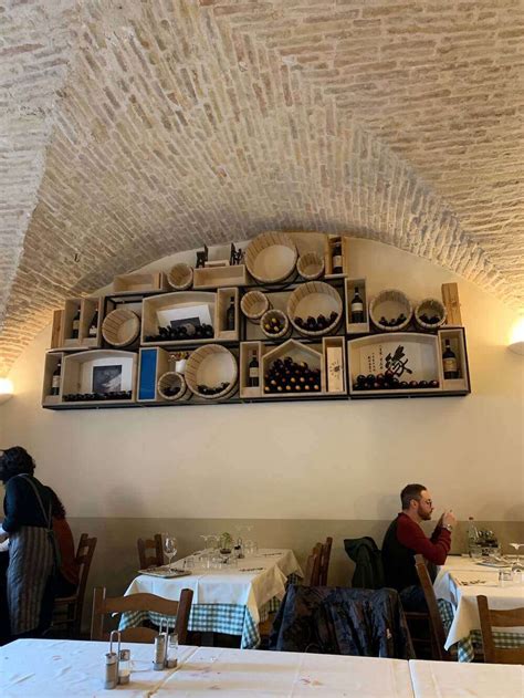 The Best Restaurants In Assisi Where To Go In