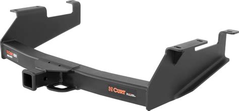 Amazon Curt Xtra Duty Class Trailer Hitch In Receiver