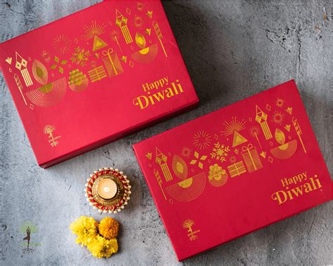 Yogisattva Diwali Packaging Design On Behance