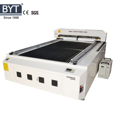 Laser Source Mixed Co Non Metal Laser Cutting Machine Price