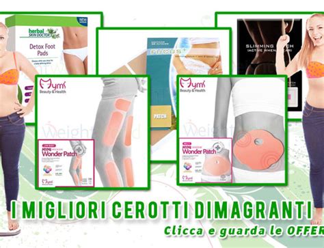 Cerotti Anticellulite Efficaci I Migliori 3 In Commercio