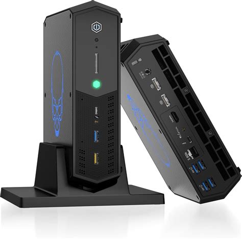 Amazon Intel Nuc Extreme Kit Nuc Btmi Gaming Barebone System