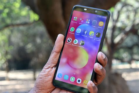 Infinix Hot S Review A Budget All Rounder Tech Raman