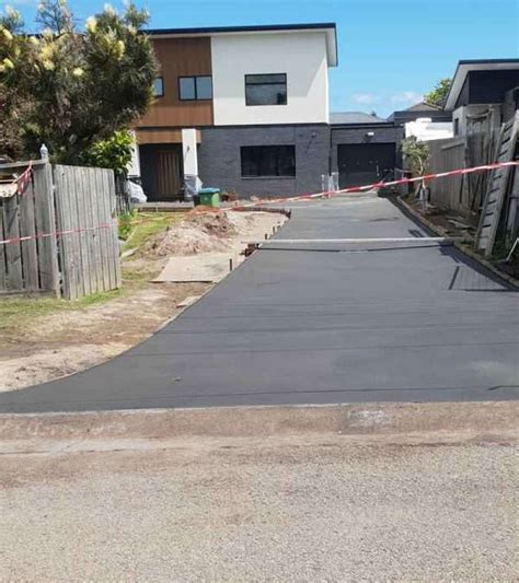 Gallery Concreter Mornington Peninsula Exposed Aggregate Concreter