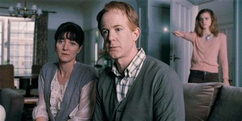 Harry Potter: Do Hermione's Parents Get Their Memories Back?