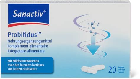 Discover The Sanactiv Products At Migros Online Migros