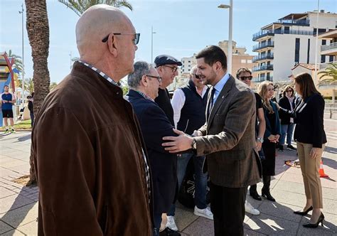 Arranca En Gandia El Servicio De Socorrismo Que Abre La Temporada De