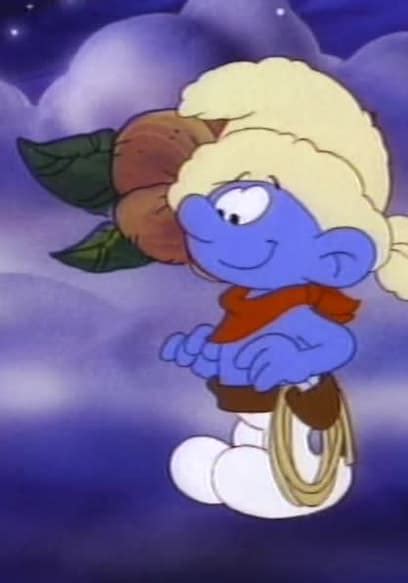 Watch The Smurfs S07 E06 Sleepless Smurfs Free TV Shows Tubi