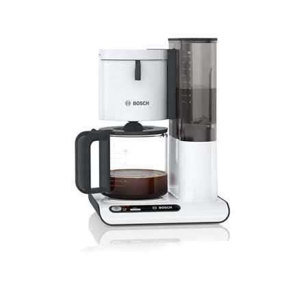 Bosch Coffee Machine TKA8011CX2 Kontrolsat