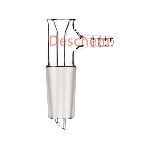 1000ml 24 40 Glass Buchner Funnel 3 Coarse Filter Grandado