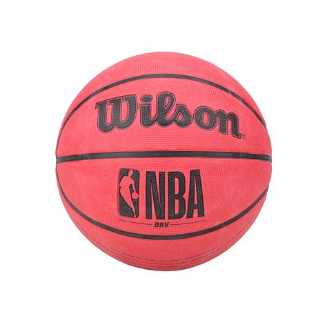 Pelota Wilson Nba Drive Basket Dexter