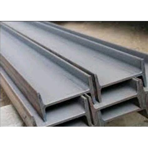 Polished Mild Steel Beam At Best Price In Mumbai ID 20949978630