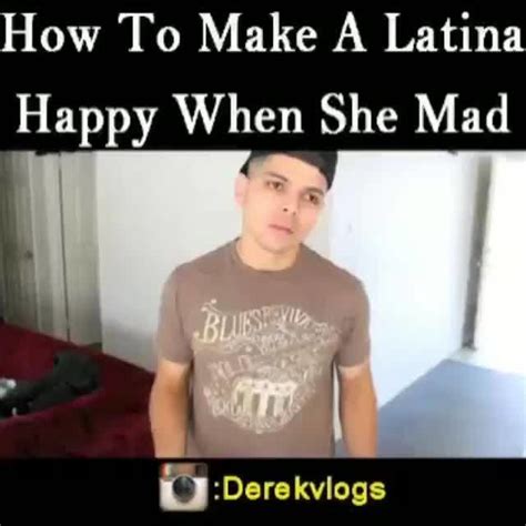 Angry Latina Meme