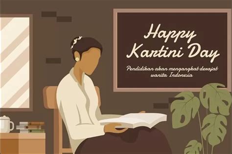 Ide Kegiatan Dan Lomba Di Hari Kartini Yang Cocok Diadakan Di