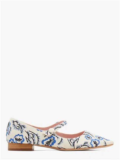 Maya Flats Kate Spade New York