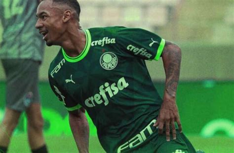 Show De Est V O Palmeiras Goleia Na Estreia Da Copinha A