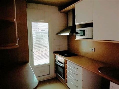 Venta De Piso En Centre Vila Vilafranca Del Pened S