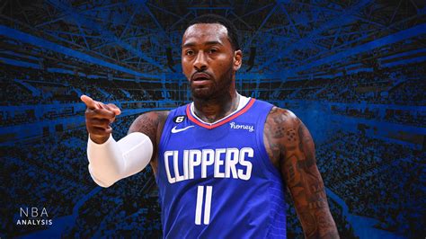 Nba Rumors John Wall Linked To 4 Potential Suitors Before Season