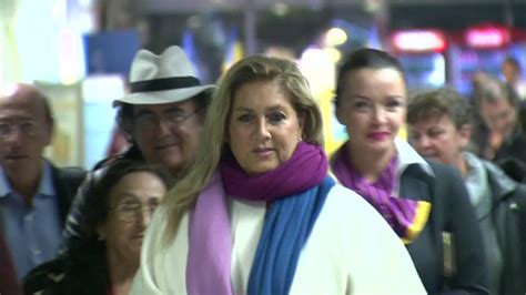 Fanii Duo Ului Al Bano Si Romina Power Si Au Retrait Tineretea