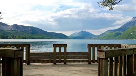 Reserve Naturelle Du Bout Du Lac Doussard Ce Qu Il Faut Savoir Pour