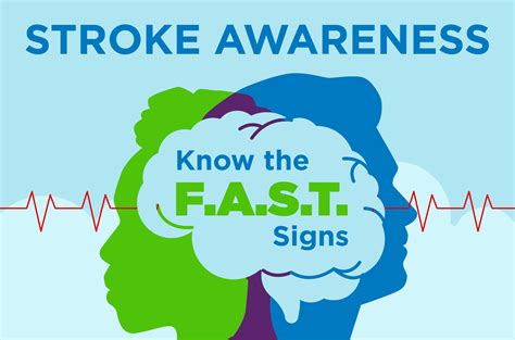 Stroke Awareness Know The Fast Signs Comanche County Memorial