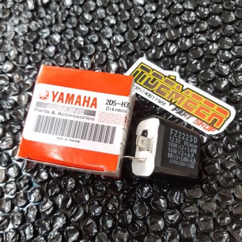 Flasher Sein Yamaha Rx King Original Lazada Indonesia