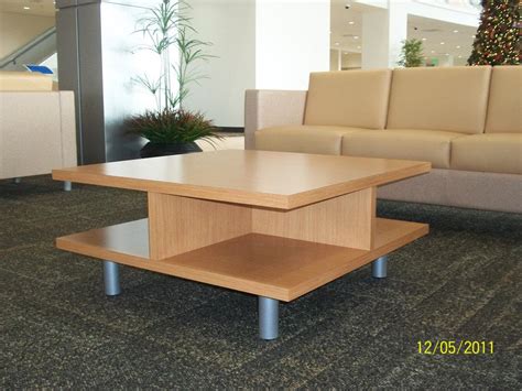 Customer Lounge Spacewerks