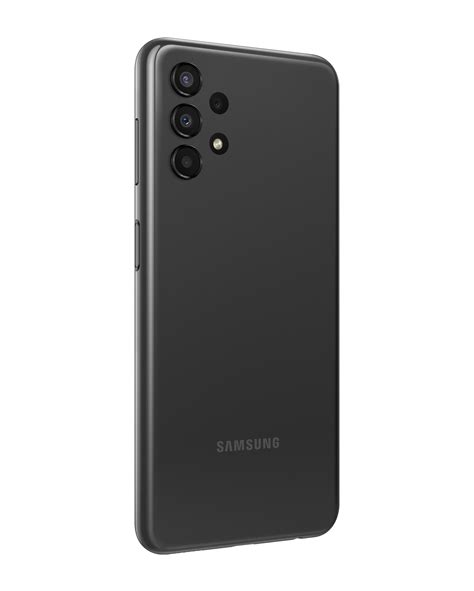 Riachuelo Smartphone Samsung Galaxy A13 Sm Dual Chip Android Tela 66 128gb Câmera Quádrupla