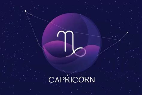 Ramalan Zodiak Capricorn Januari Cobalah Menepati Janji Dan