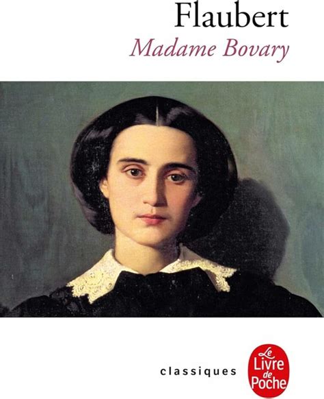 Madame Bovary Gustave Flaubert Un K à part