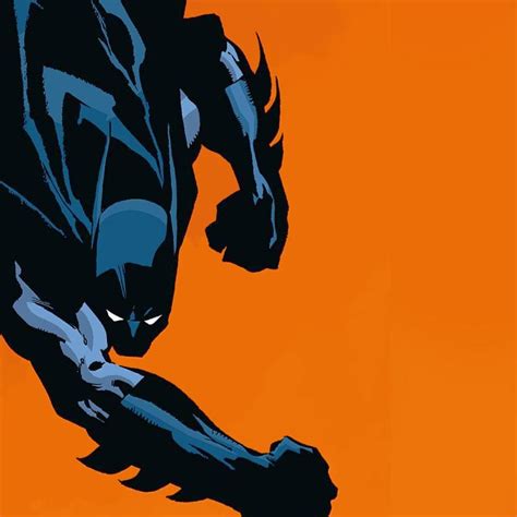 Batman: Nocturnal Fears (2002) : r/Fancast