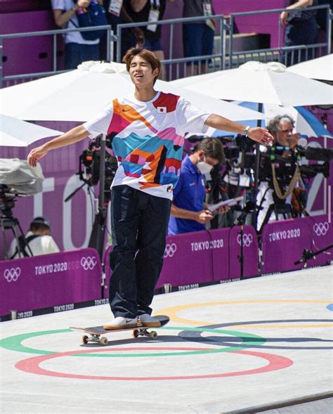 Skateboarding S Bright Future With The Olympics Rad Season