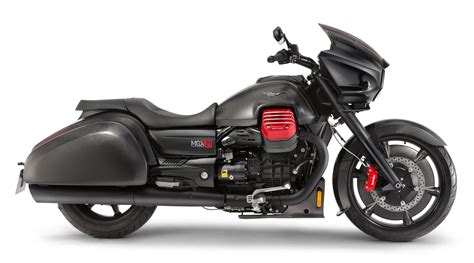 Motorrad Vergleich Moto Guzzi Mgx Vs Harley Davidson Road King