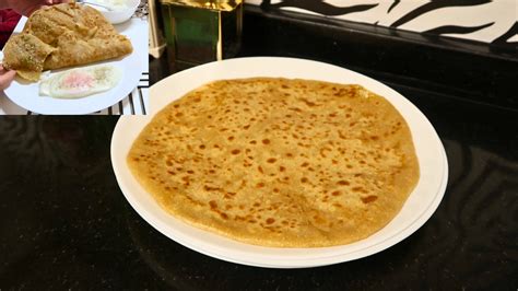 Paneer Paratha Naush Kitchen Routine