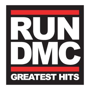 Run DMC logo vector - Freevectorlogo.net