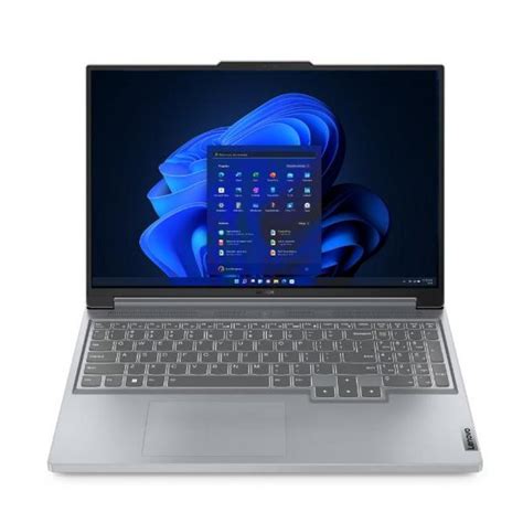 Lenovo Legion Slim 5 16aph8 82y9003dpb купити в інтернет магазині ціни на ноутбук Legion Slim