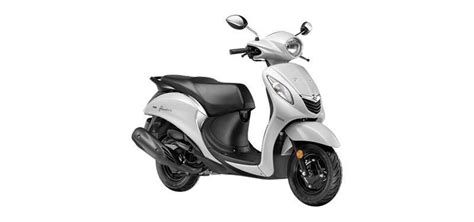 New Yamaha Fascino 110cc 2019 Model Pid 1417079638 Scooter For Sale In Mumbai