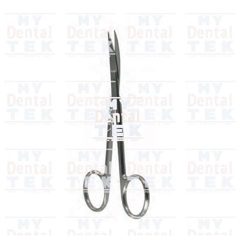 Power Dental Group Gum Scissors Iris Cvd Cm My Dental Tek