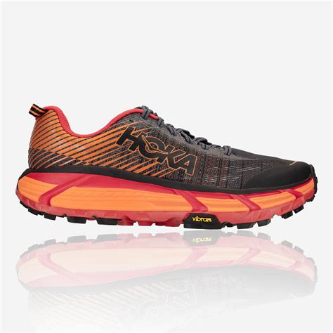 Hoka One One Evo Mafate 2 Woman Runkd Online Running Store