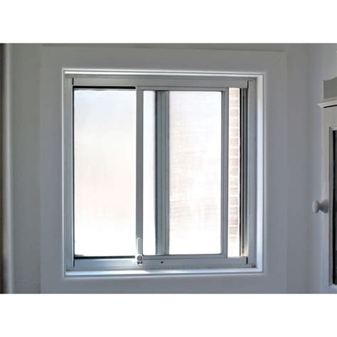 Modern Silver Aluminium Designer Sliding Window At Rs 250 Square Feet