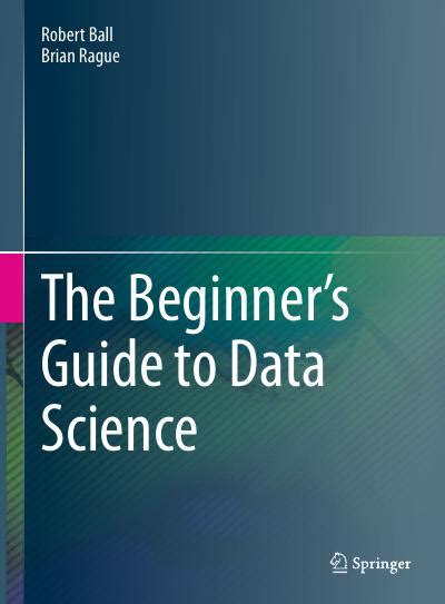 The Beginner’s Guide to Data Science – CoderProg